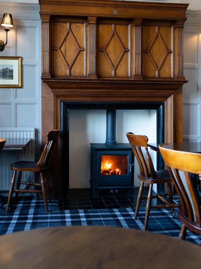 Heworth Inn And Rooms York Exterior photo