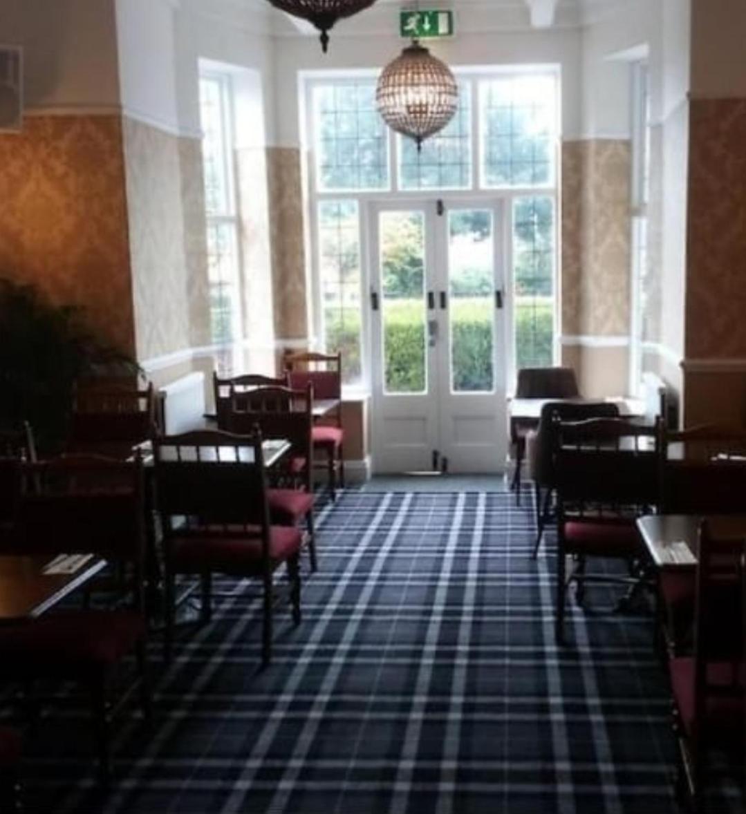 Heworth Inn And Rooms York Exterior photo